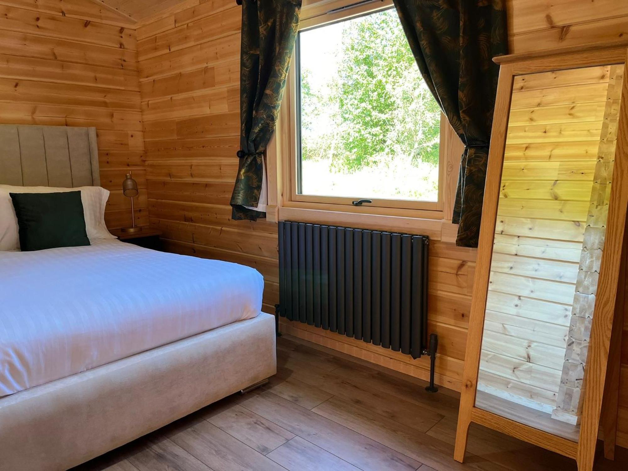 Brackenhill Cabin Carlisle  Dış mekan fotoğraf