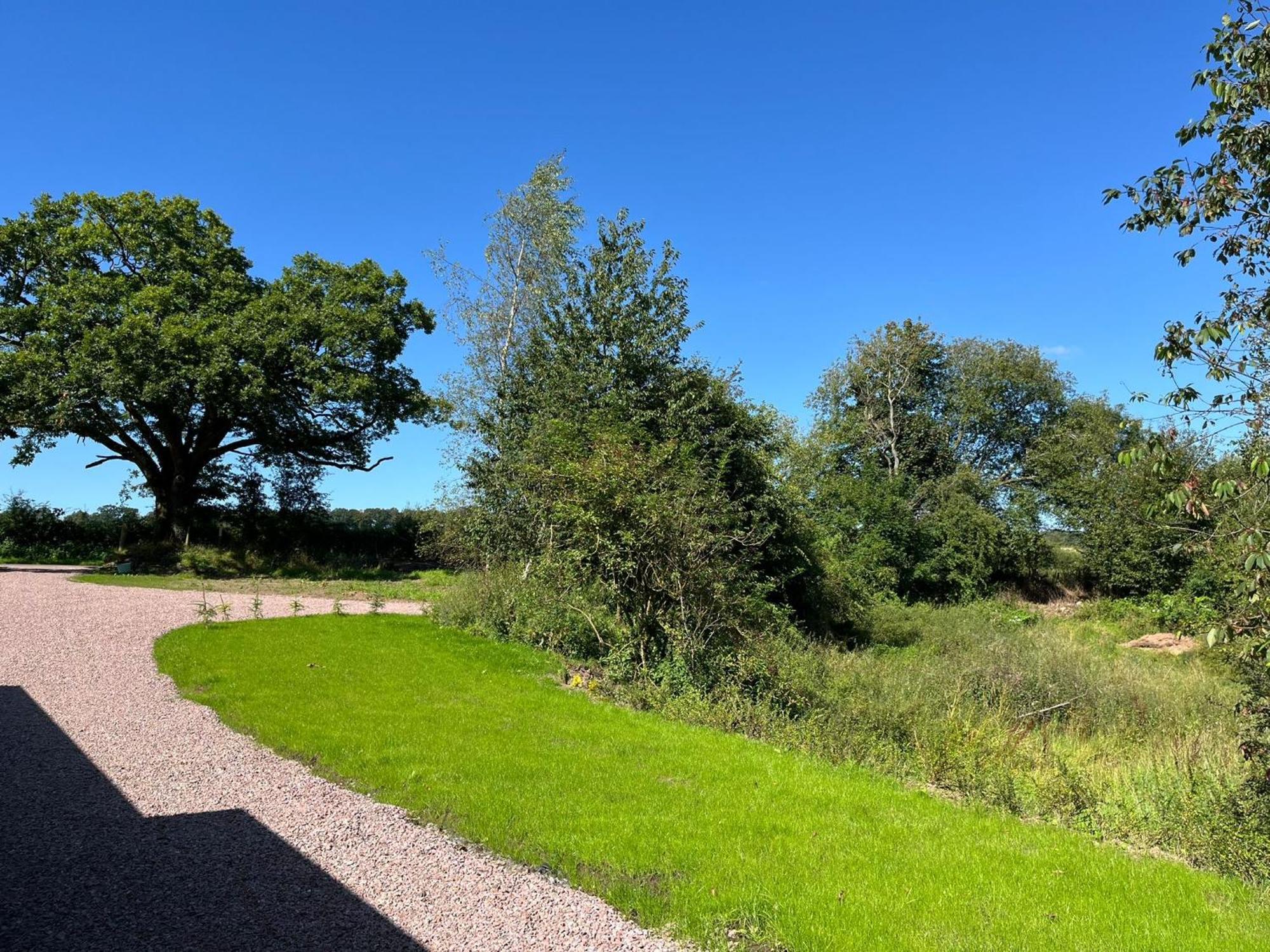 Brackenhill Cabin Carlisle  Dış mekan fotoğraf